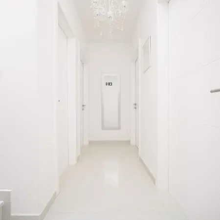 Tria Quercus Villa *