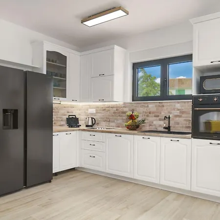 Villa Tria Quercus Vodice