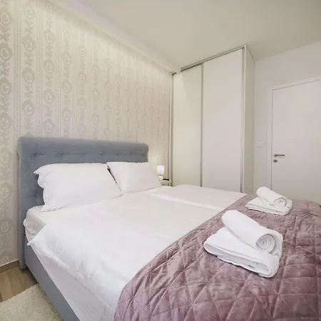 Tria Quercus Villa Vodice
