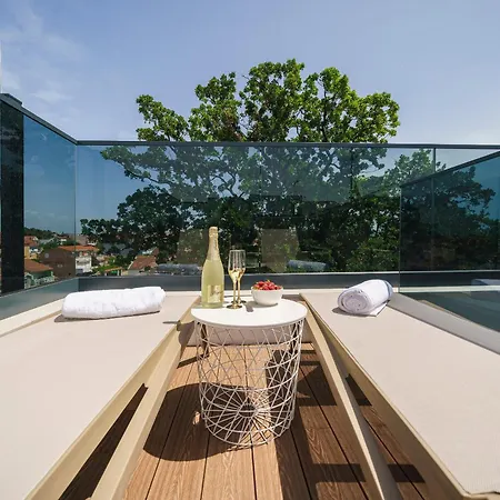 Villa Tria Quercus